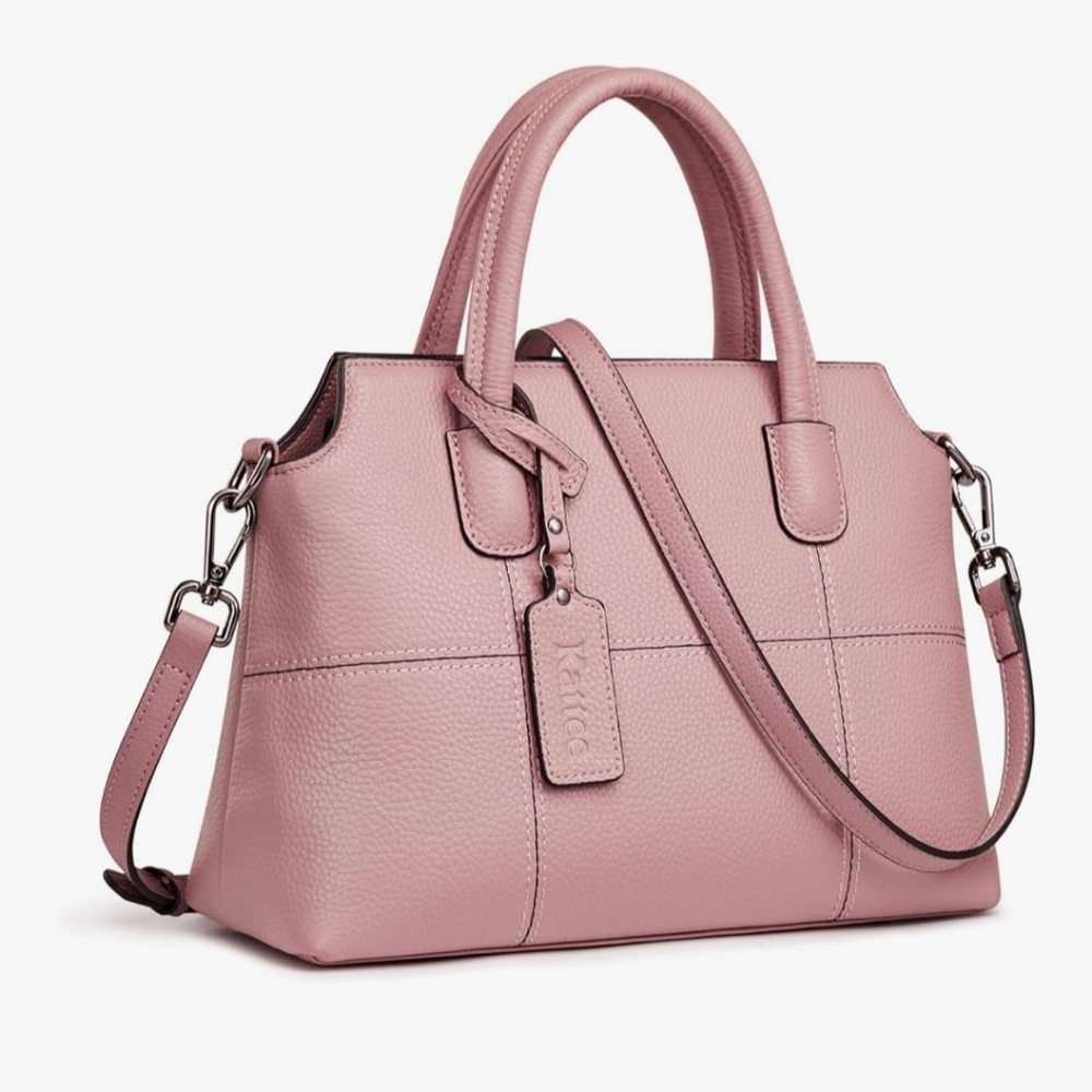 Kattee genuine leather bag